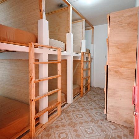 Maka Hostel Oaxaca Ngoại thất bức ảnh